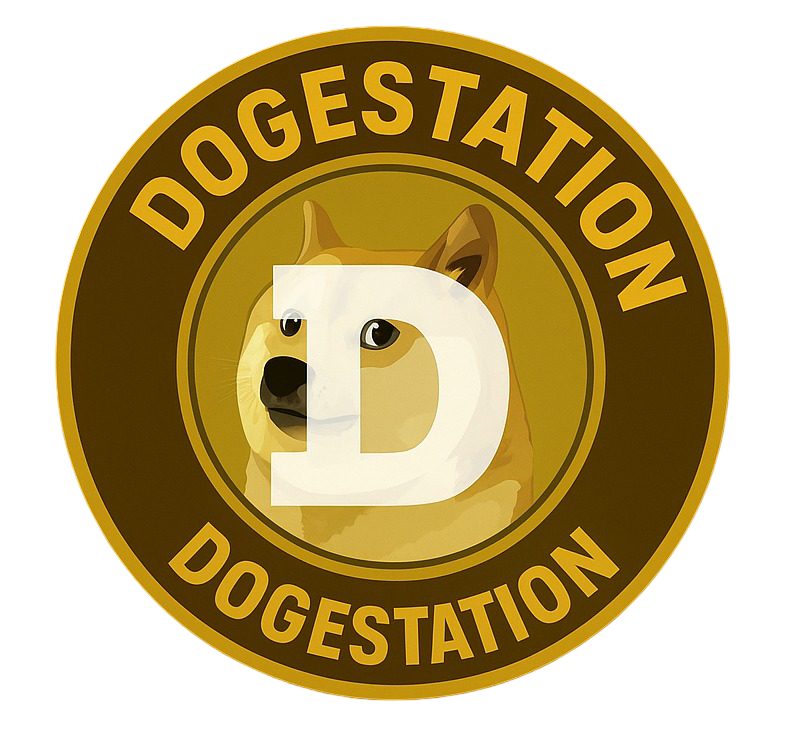 Doge Logo